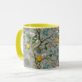 Mok van zoogdieren (Voorkant links)