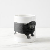 Mok van zwarte schapen (Center)