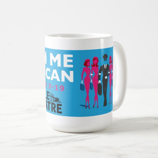 Mok vangst (Voorkant rechts)