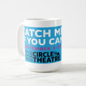 Mok vangst (Voorkant links)