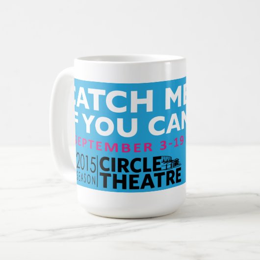 Mok vangst (Voorkant links)