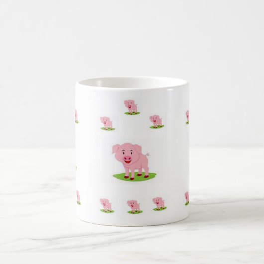 Mok Varkens (Center)