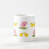 Mok Varkens (Center)