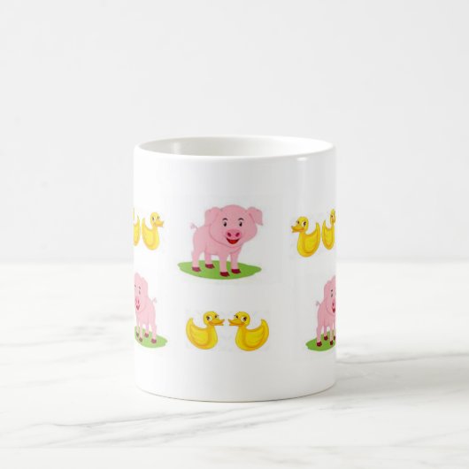 Mok Varkens (Center)