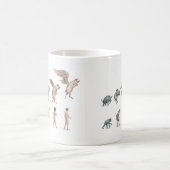 Mok Varkens en Mannen (Center)