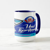 Mok Varkenshaaien (Voorkant rechts)