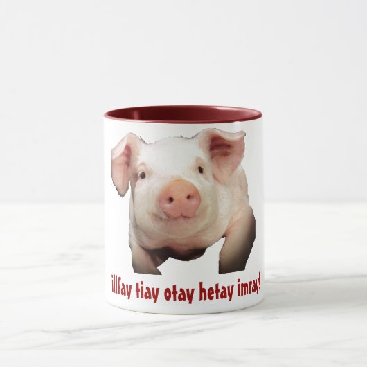 Mok/Varkenshaar Latijn Mok (Midden)