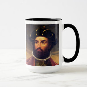 Mok Vasco da Gama Afbeelding