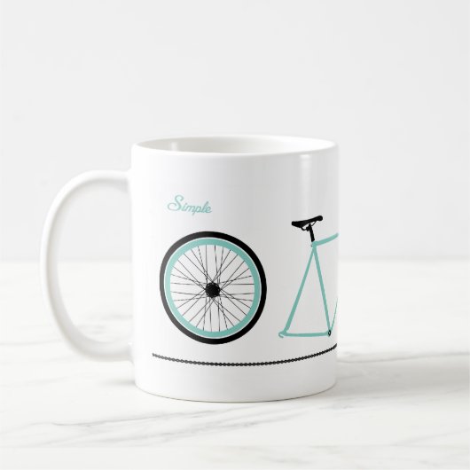 Mok vast vistuig (Links)