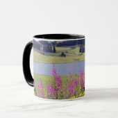 Mok Vaughn Lake Coffee (Voorkant links)