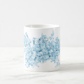 mok vectorijsblokjes (Center)