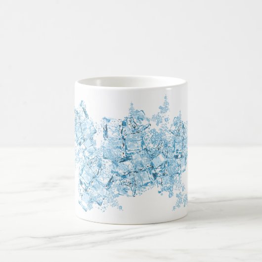 mok vectorijsblokjes (Center)