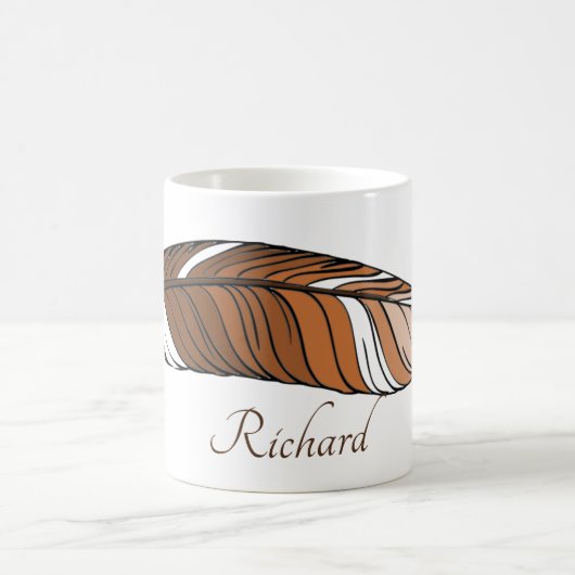 Mok - Veer en Naam in Browns (Center)