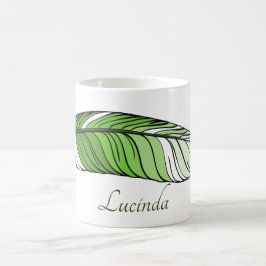 Mok - Veer en naam in de groenen