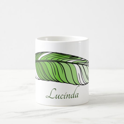 Mok - Veer en naam in de groenen (Center)