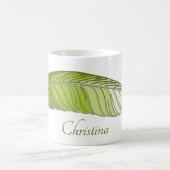 Mok - Veer en naam in de groenen (Center)