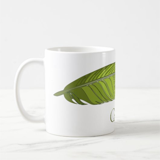 Mok - Veer en naam in de groenen (Links)