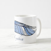 Mok - Veer en Naam in Onduidelijke beelden (Voorkant rechts)