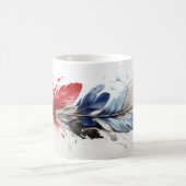 Mok - Veer - Tricolor (Center)