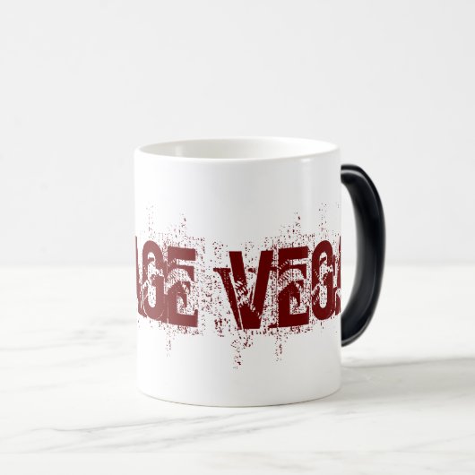 Mok Vega (Voorkant rechts)