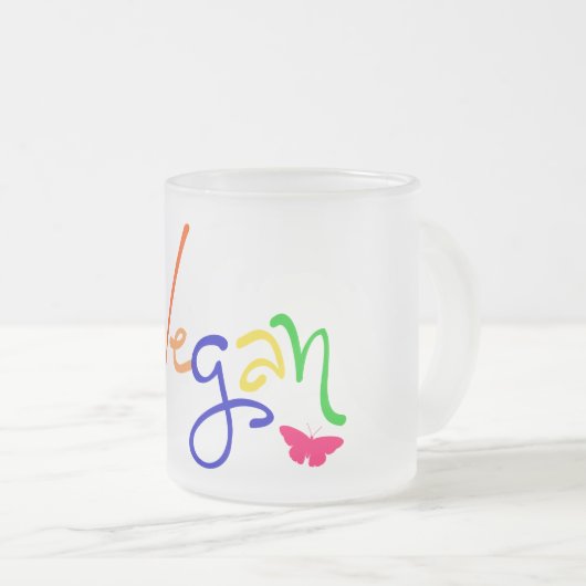 Mok Vegan (Voorkant rechts)