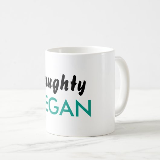 Mok Vegan (Voorkant rechts)