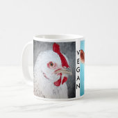 Mok Vegan Animal (Voorkant links)