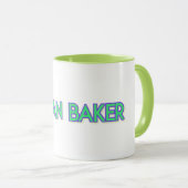 Mok Vegan Baker (Voorkant rechts)