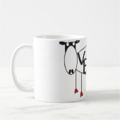 Mok Vegan Cow (Links)