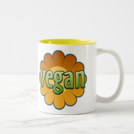 Mok Vegan Flower (Rechts)