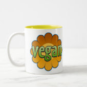 Mok Vegan Flower (Links)
