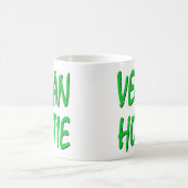 Mok VEGAN HOTTIE/Cup (Center)