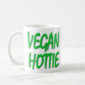 Mok VEGAN HOTTIE/Cup (Links)