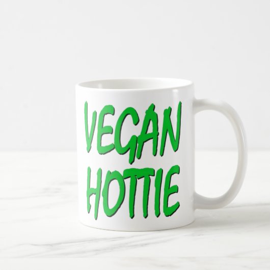 Mok VEGAN HOTTIE/Cup (Rechts)