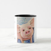 Mok VEGAN VOOR DIEREN (Midden)