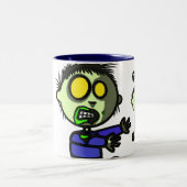 Mok Vegan Zombie (Center)