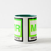 Mok veilige koffie (Center)