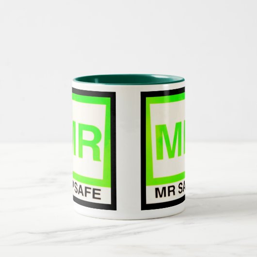 Mok veilige koffie (Center)