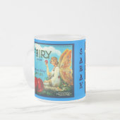 MOK VEILIGHEID APPLE CRATE ETIKET FRUIT SMOOOTHIE (Voorkant links)