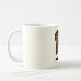 Mok Velociraptor - Kammli Friends Collectie