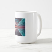 MOK VENICE BEACH COFFEE (Voorkant rechts)