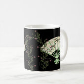 Mok ventilator en Rozen (Voorkant rechts)