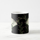 Mok ventilator en Rozen (Center)