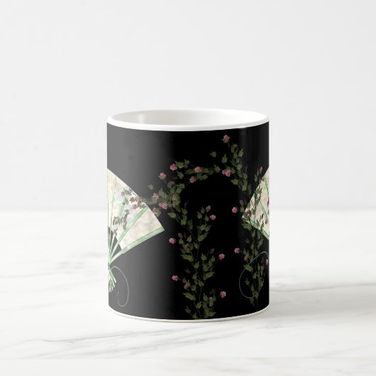 Mok ventilator en Rozen (Center)