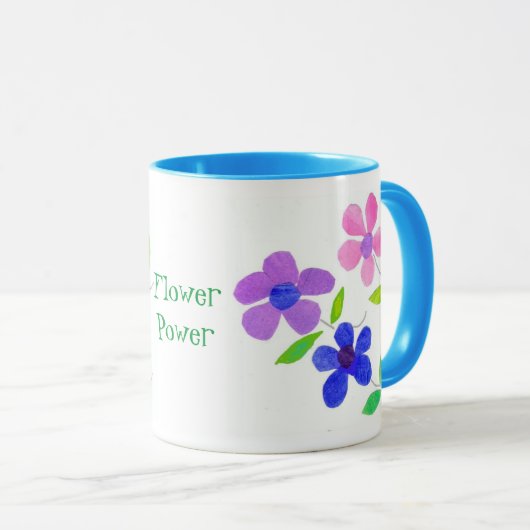 Mok ventilatorkrachtkool (Voorkant rechts)