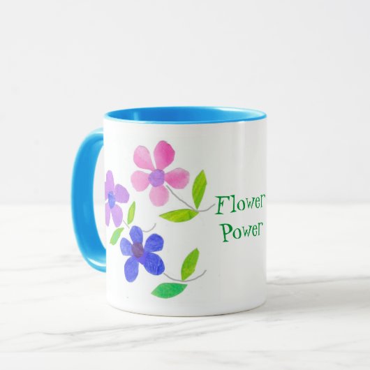 Mok ventilatorkrachtkool (Voorkant links)