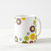 Mok ventilatorstroompatroon (Voorkant rechts)