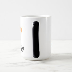 Mok verbaast zwangerschap