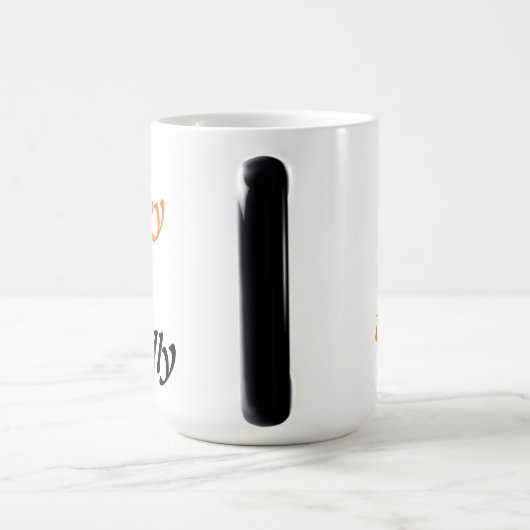 Mok verbaast zwangerschap (Handvat)