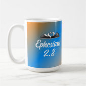 Mok Verbazingwekkende Grace (Links)